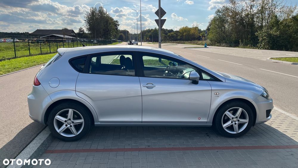Seat Leon - 4