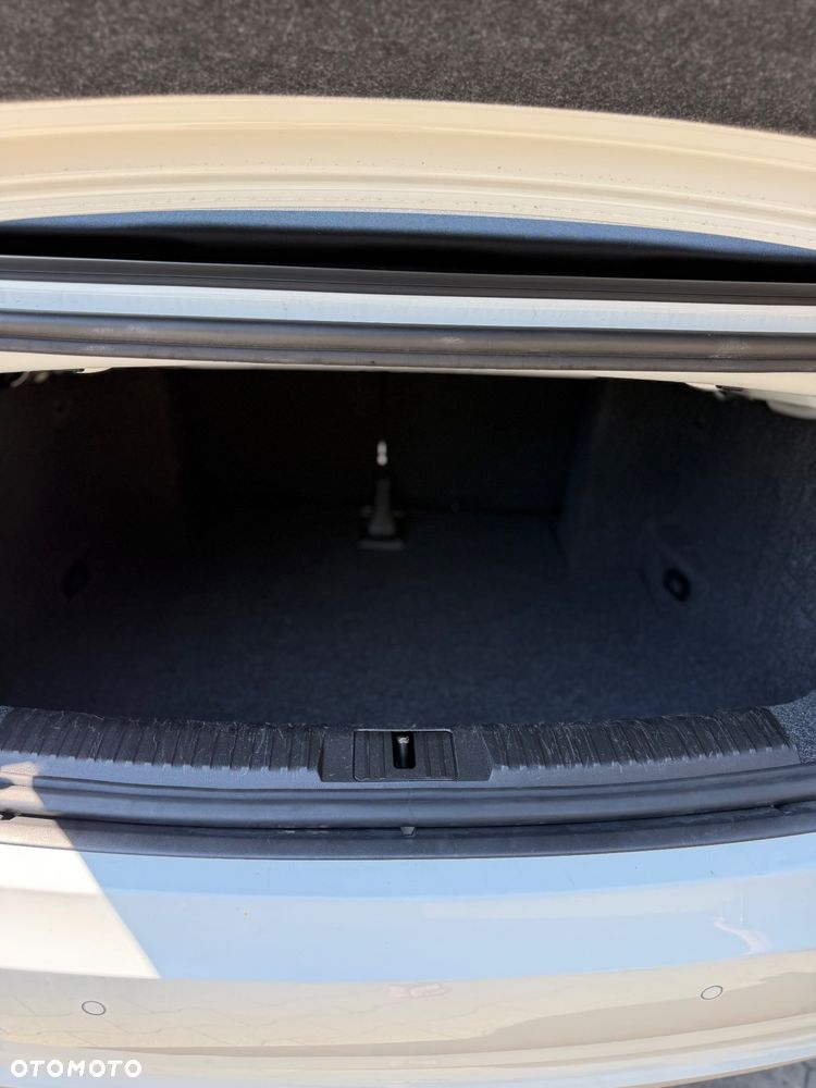 Audi A3 Cabrio 1.2 TFSI S line Sportpaket - 21