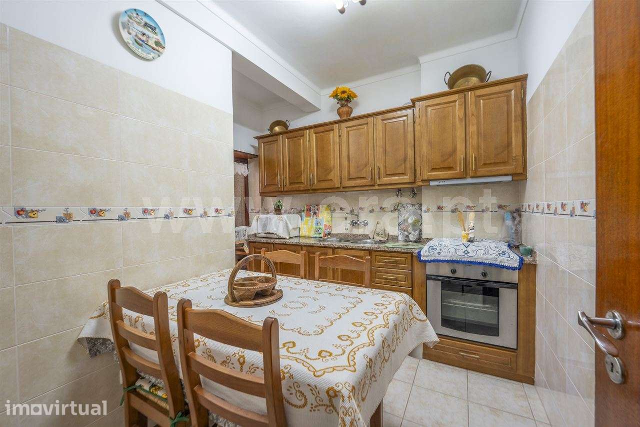 Apartamento T3; Paivas - Grande imagem: 5/19