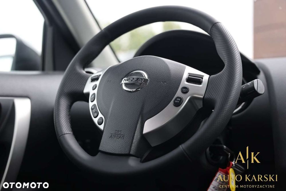 Nissan Qashqai - 37