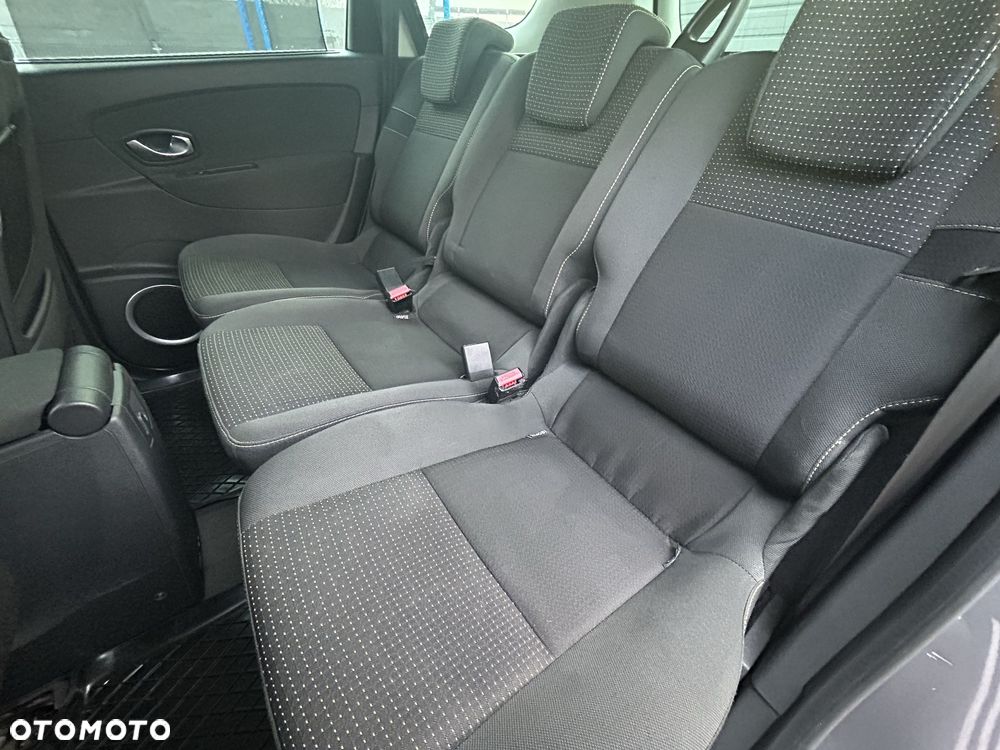 Renault Grand Scenic - 4