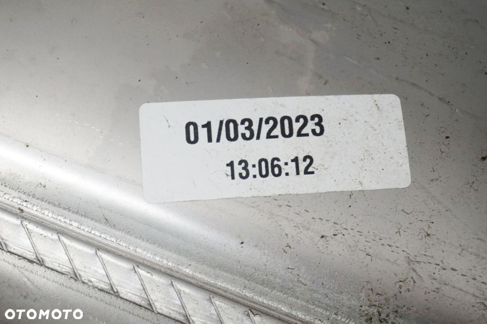 TŁUMIK KATALIZATOR DPF PRIMASTAR TRAFIC IV VIVARO 208020728R 203009090R - 6