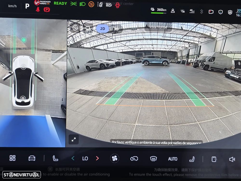 Changan Deepal S05 68.8 kWh AWD Max - 26