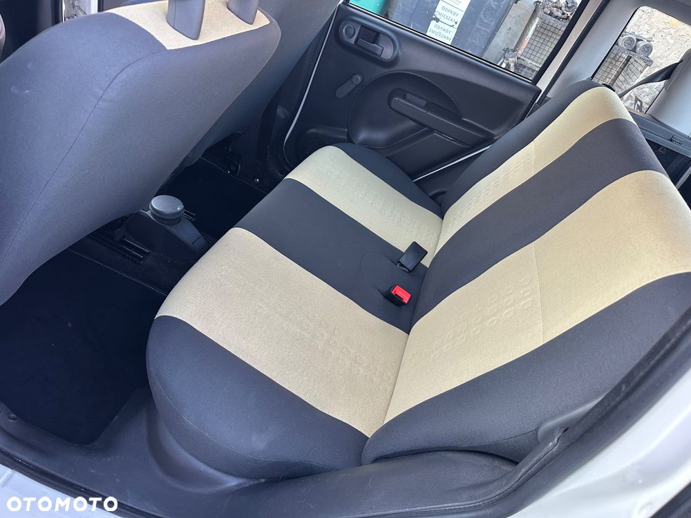 Fiat Panda 1.2 Dynamic - 17