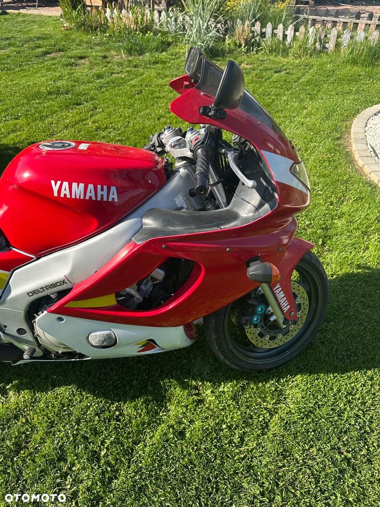 Yamaha Thundercat - 29
