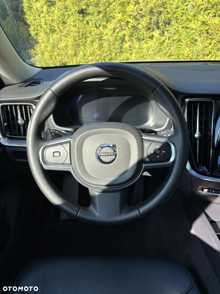 Volvo S60 - 11