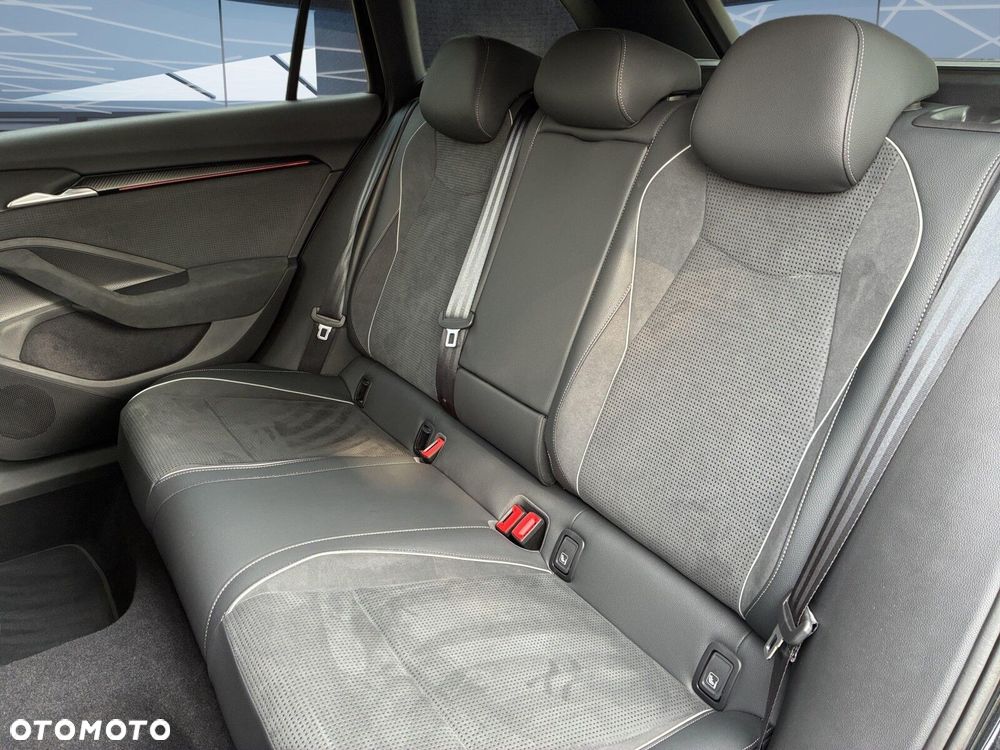 Skoda Superb - 7