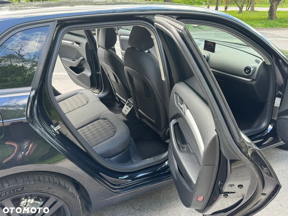 Audi A3 Sportback 1.6 TDI Ambition - 20