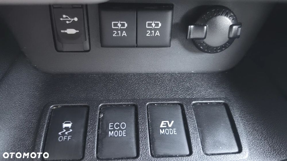 Toyota Highlander - 27