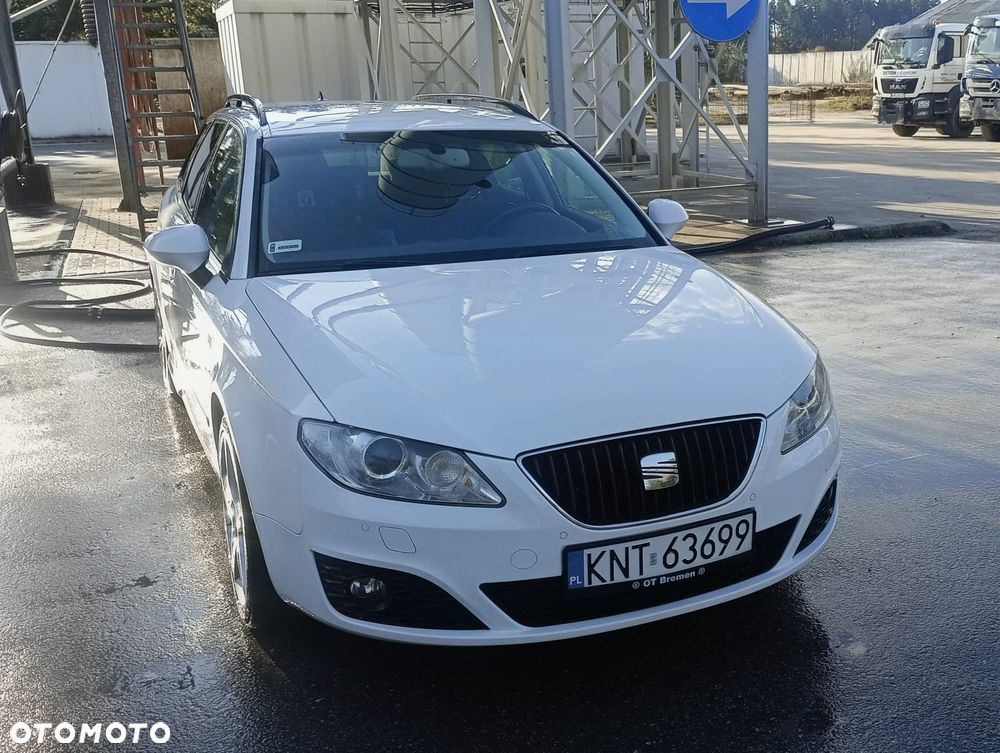 Volkswagen Golf 2.0 TDI (BlueMotion Technology) Highline - 3