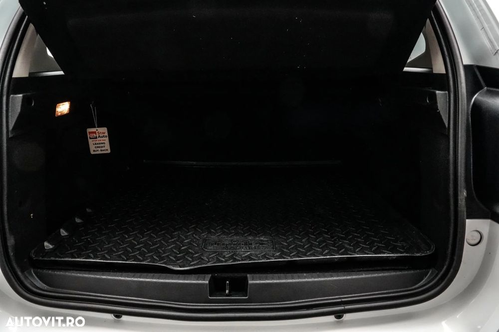 Dacia Duster Blue dCi 115 4X4 Expression - 26
