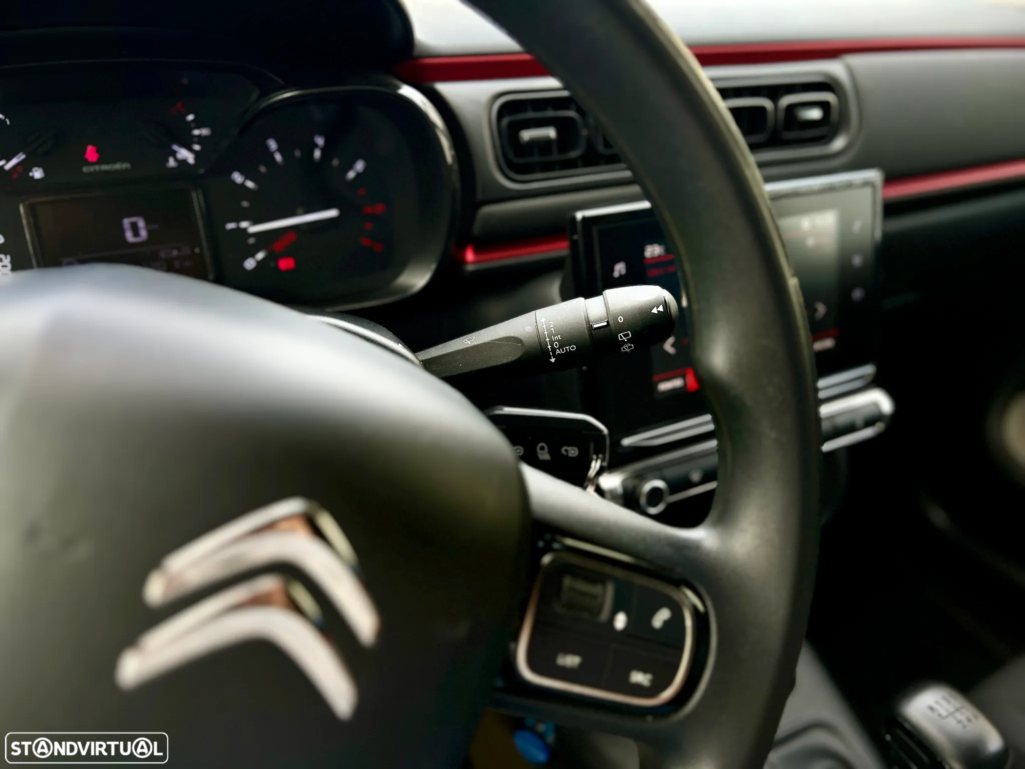Citroën C3 1.5 BlueHDi C-Series - 20