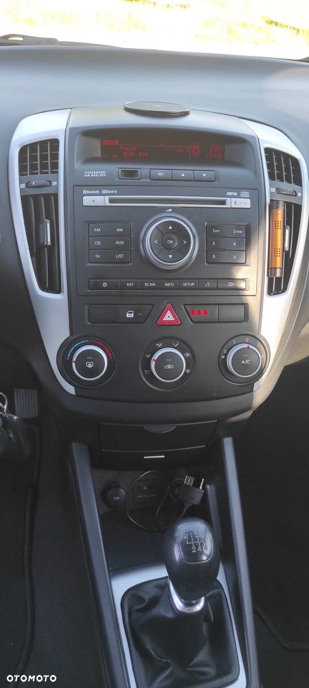 Kia Ceed 1.6 Comfort - 36