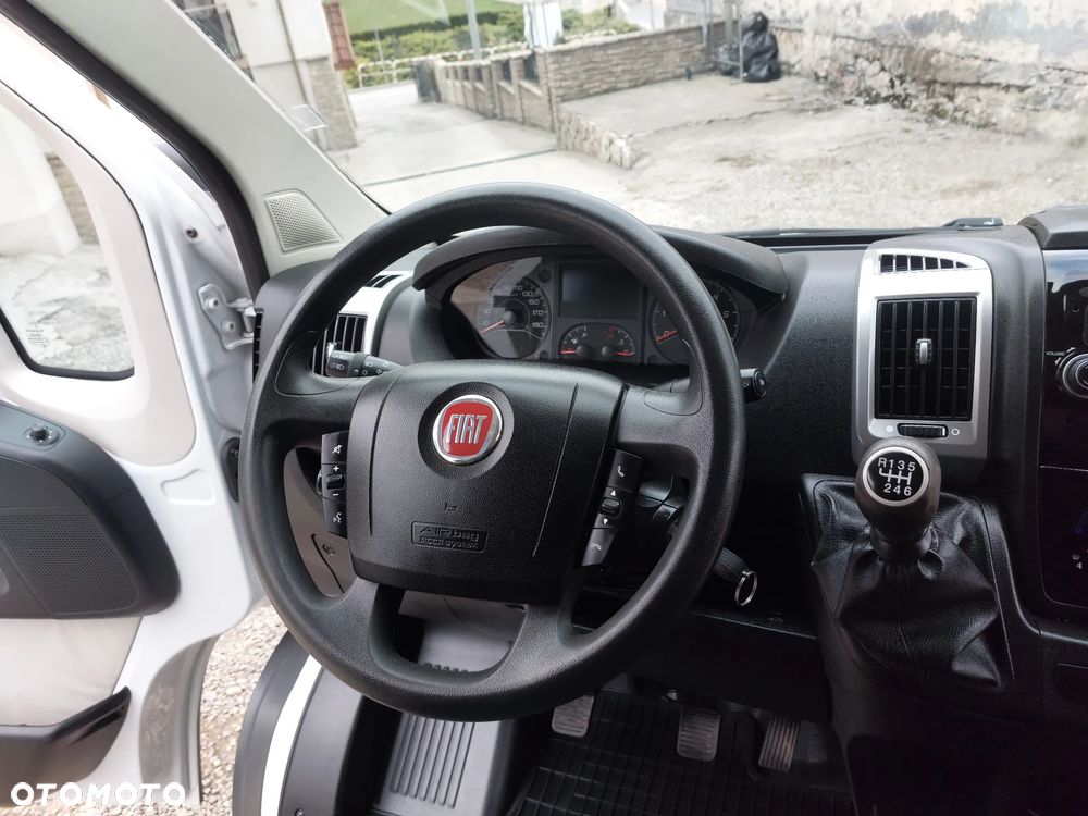 Fiat Ducato - 15