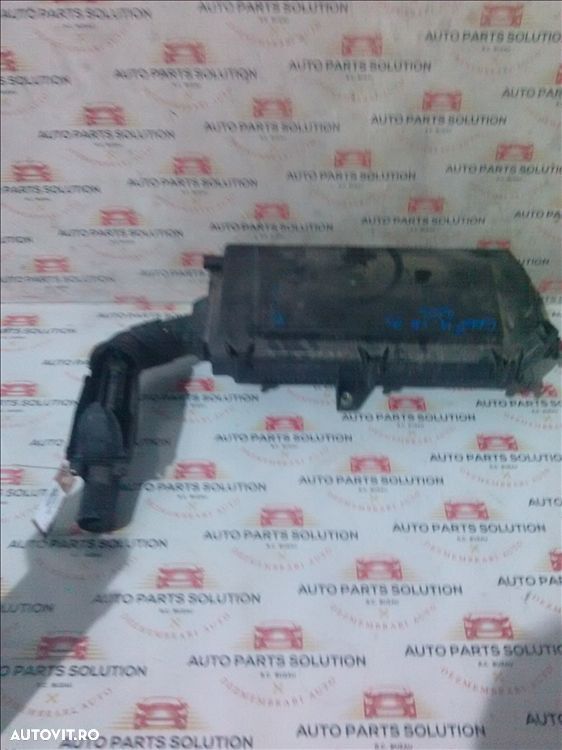 caracasa filtru aer volkswagen golf 4 1.6 b an fabr. 2002 - 1