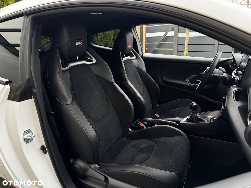 Toyota GR Yaris - 29