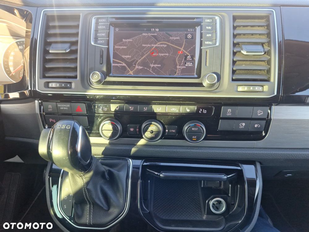 Volkswagen Multivan 2.0 BiTDI L1 Highline 4Motion DSG - 11