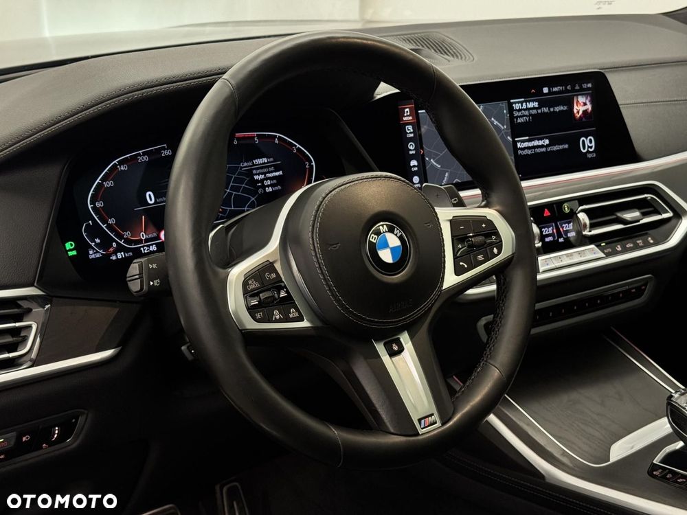 BMW X7 - 18