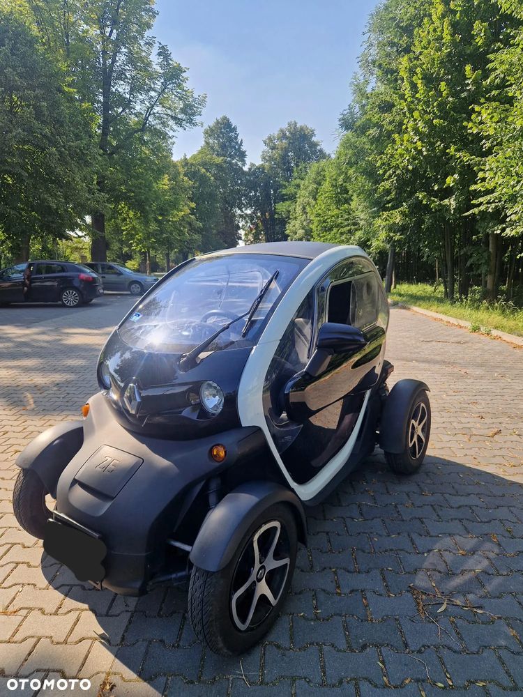 Renault Twizy - 1