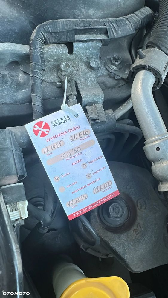 Mazda 6 2.0 CD Exclusive + - 11