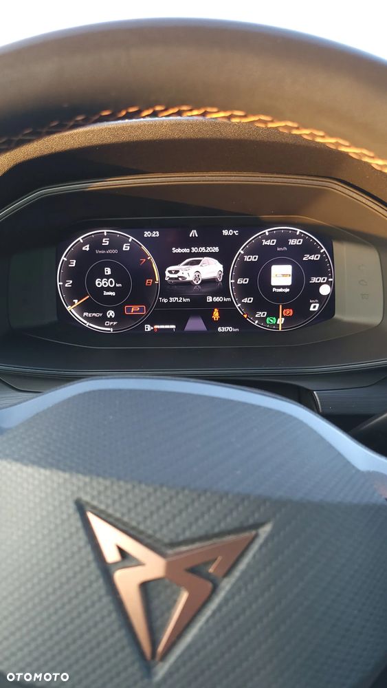 Cupra Formentor - 11