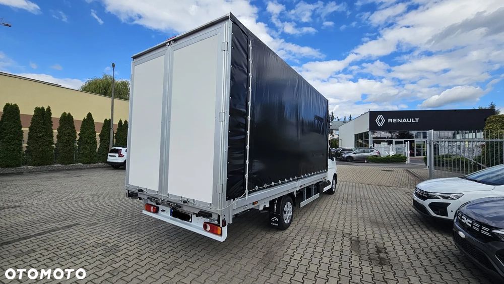 Renault MASTER Międzynarodówka 10EP - 5