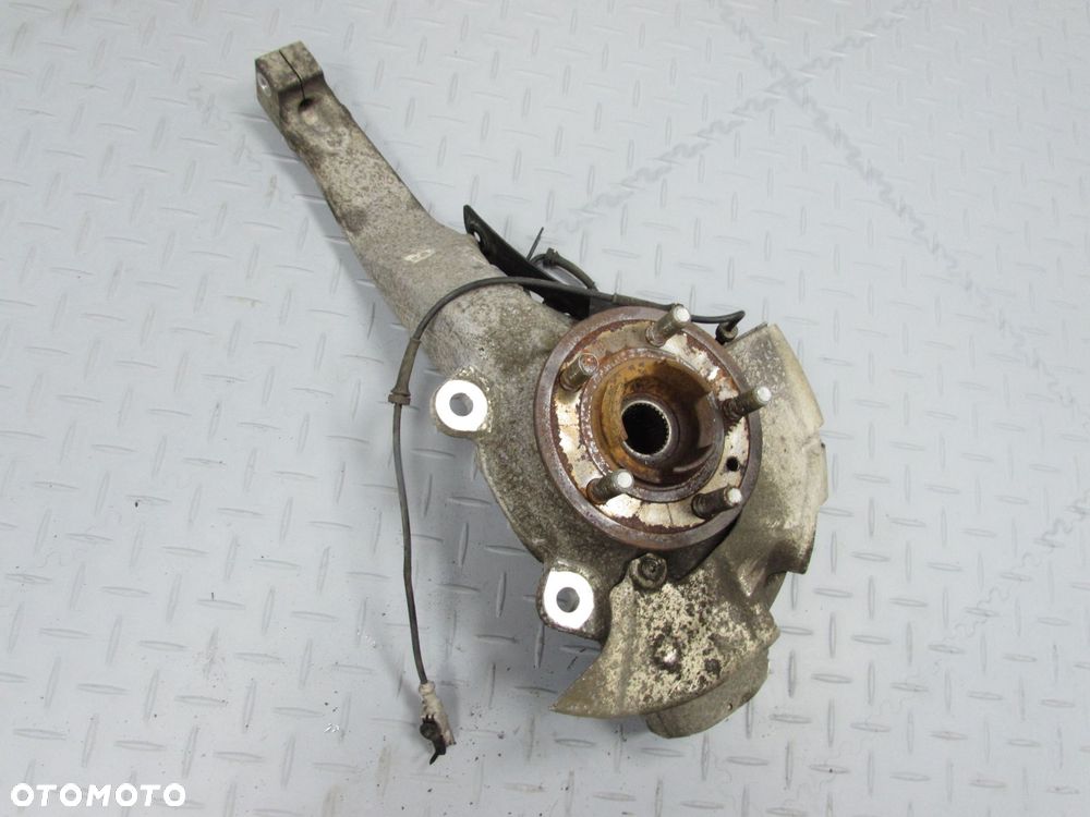 LAND ROVER RANGE ROVER SPORT II L494 13-21 3.0D ZWROTNICA PRZOD LEWA - 3