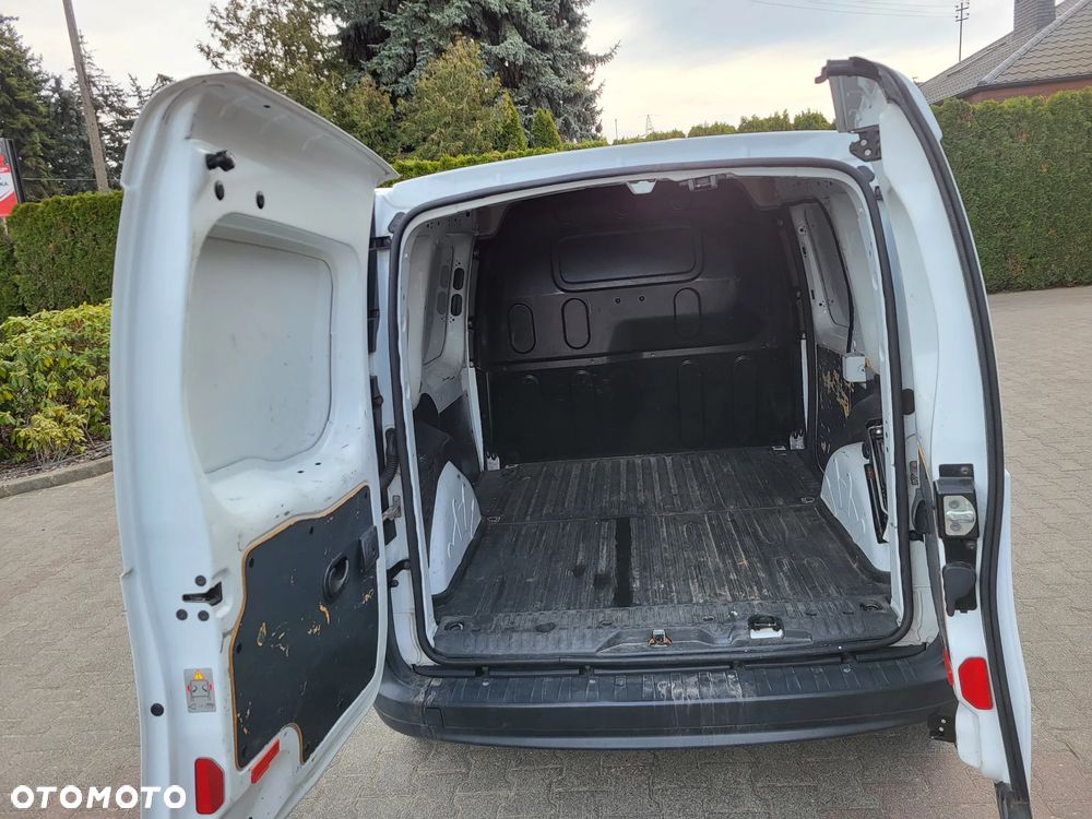 Mercedes-Benz Citan - 14