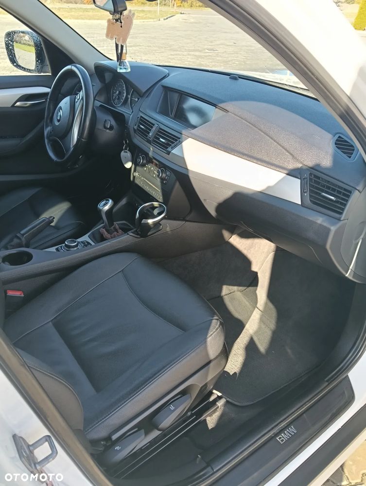 BMW X1 - 4