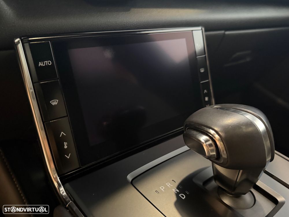 Mazda MX-30 e-SKYACTIV Advantage+Modern Confidence - 31