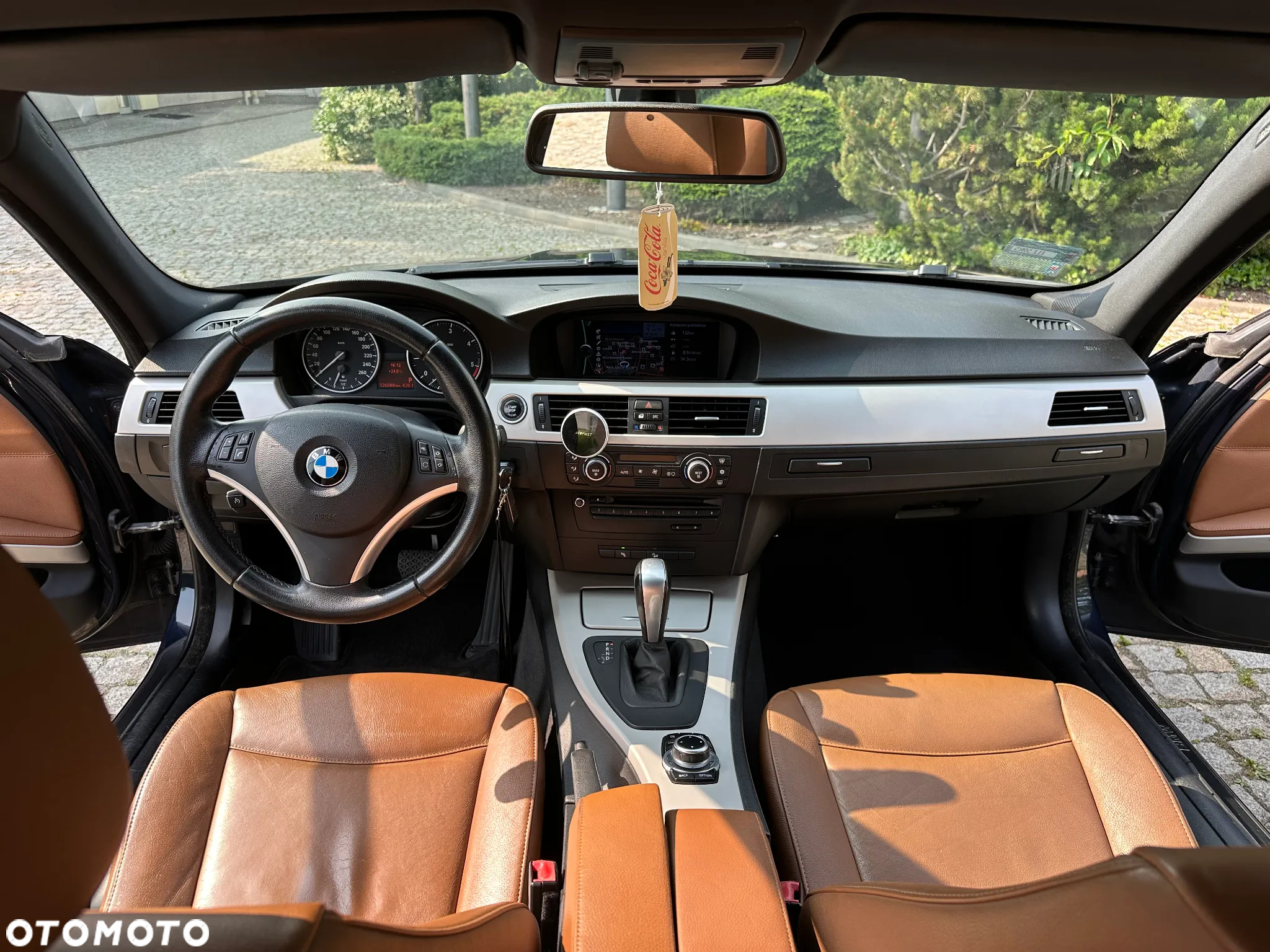 BMW Seria 3 - 12