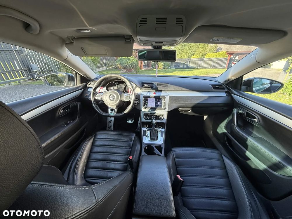 Volkswagen Passat 2.0 TSI Highline DSG - 12