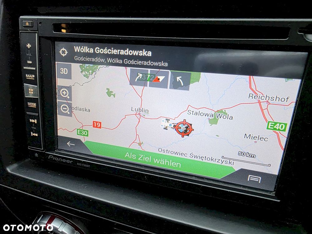 Suzuki SX4 1.6 VVT 4x2 Comfort - 19