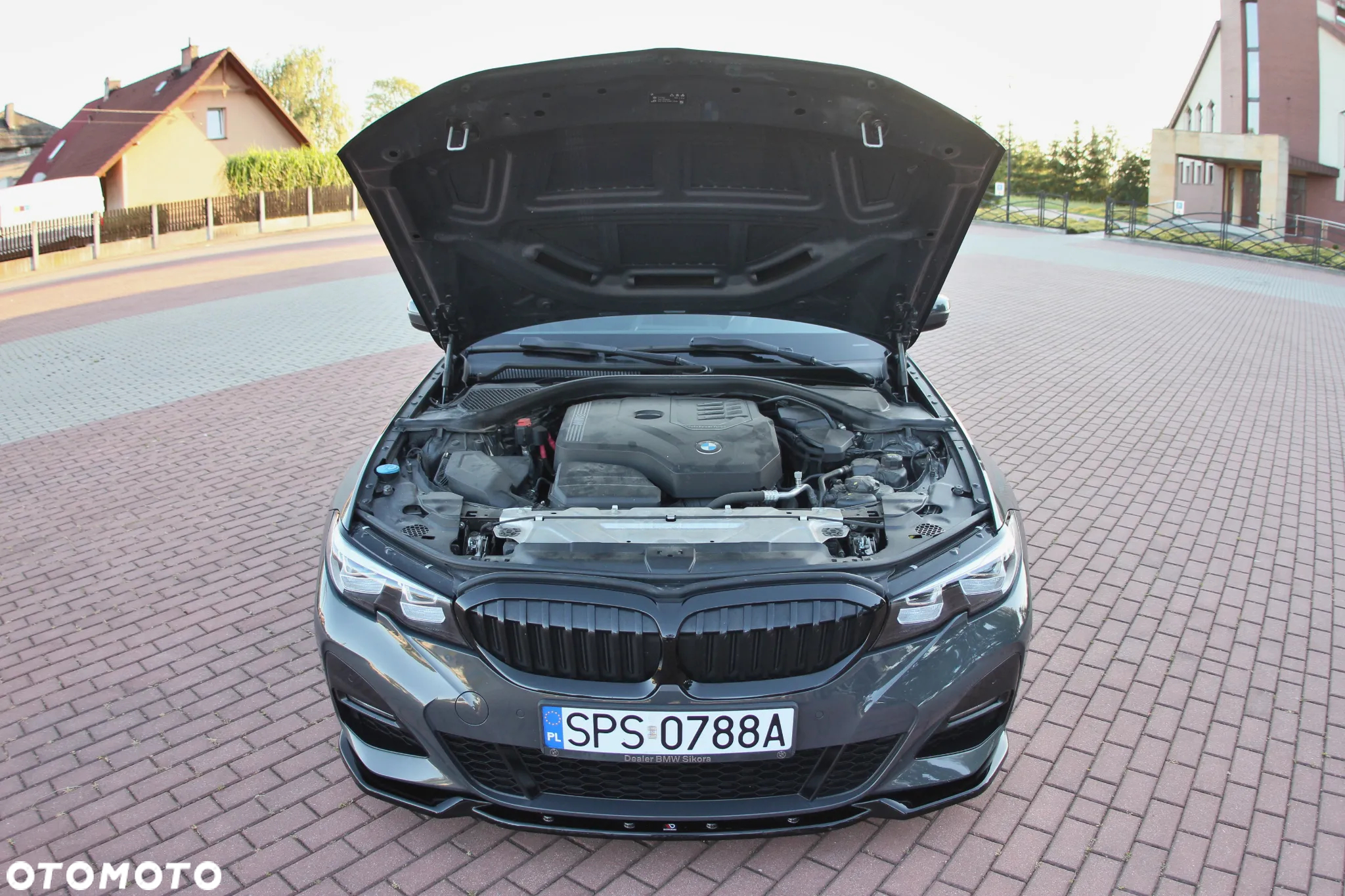 BMW Seria 3 - 37