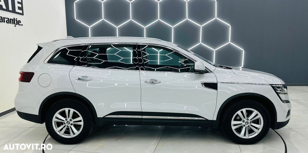 Renault Koleos ENERGY dCi 130 INTENS - 34