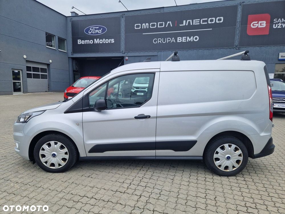 Ford transit-connect Trend - 9