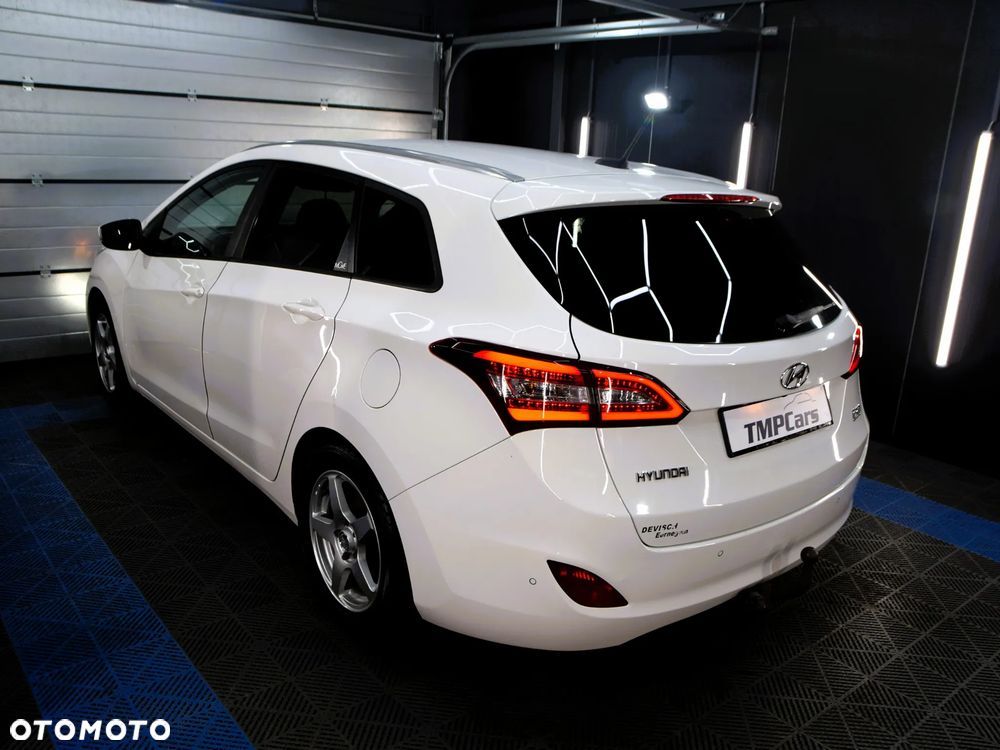 Hyundai i30 1.6 GDI Comfort - 29