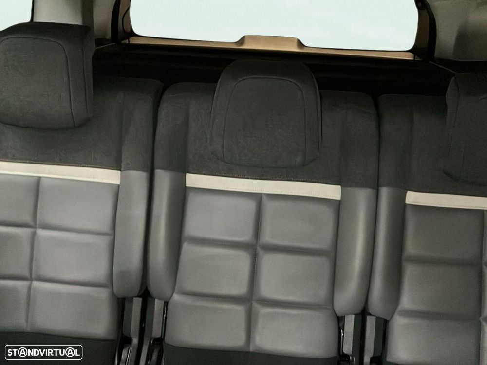 Citroën C5 Aircross 1.2 PureTech Shine Pack - 18