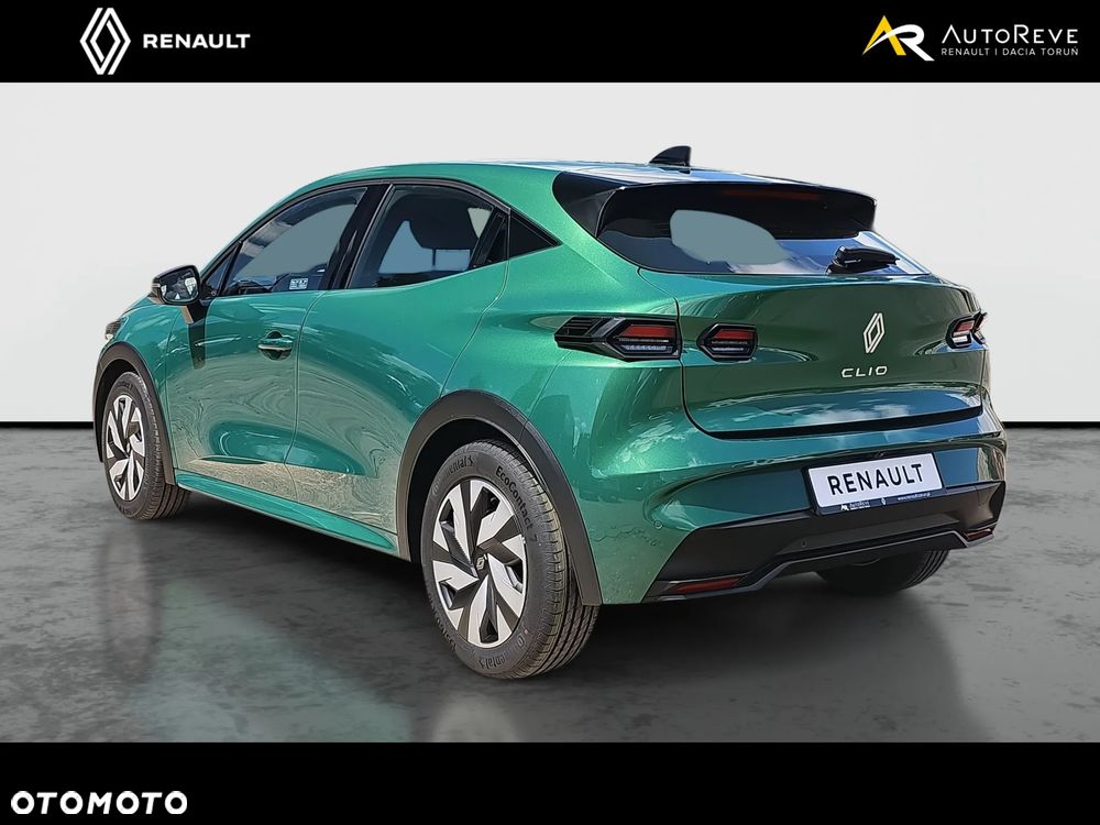 Renault Clio - 8
