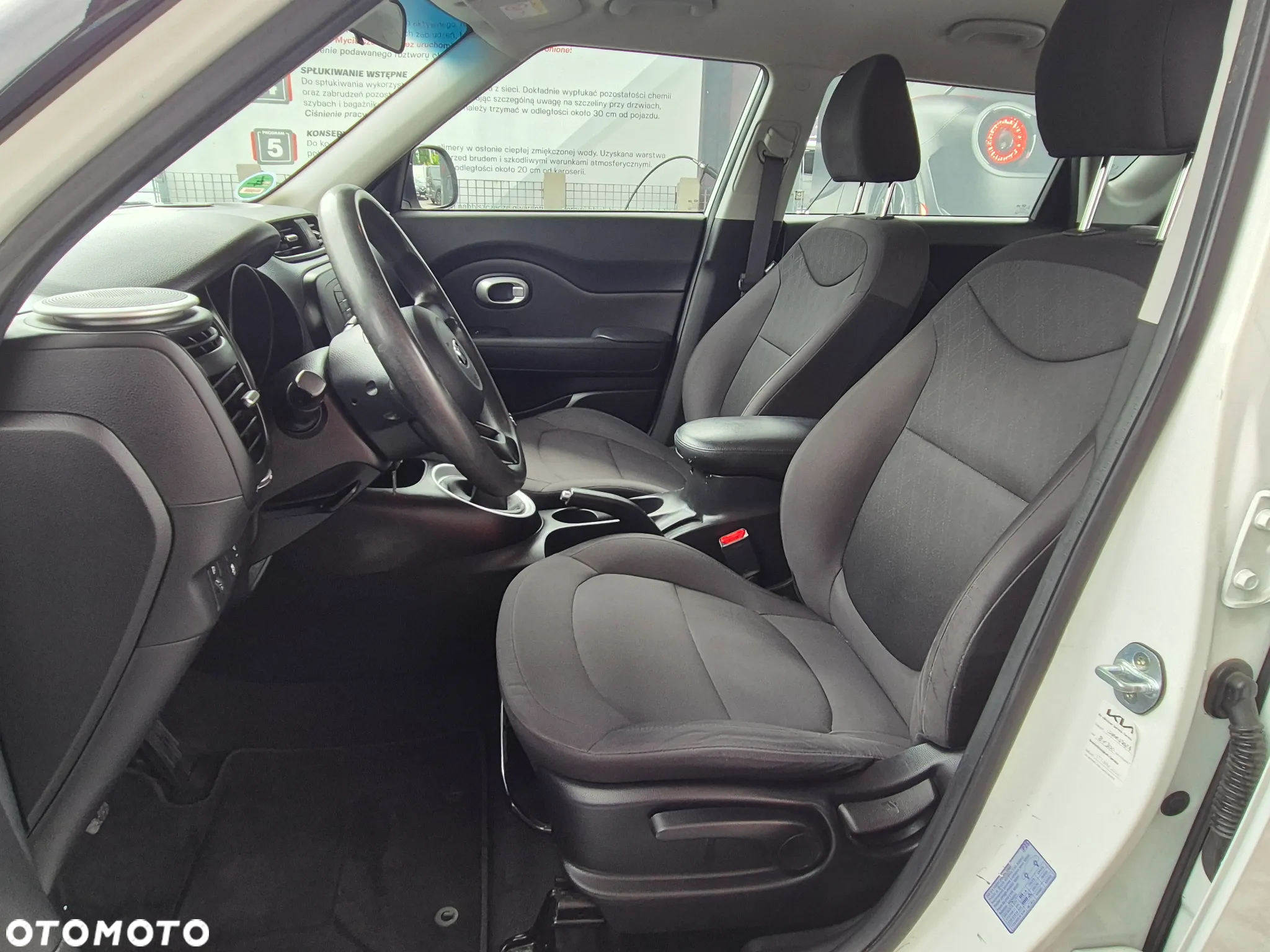Kia Soul 1.6 GDI Spirit - 28