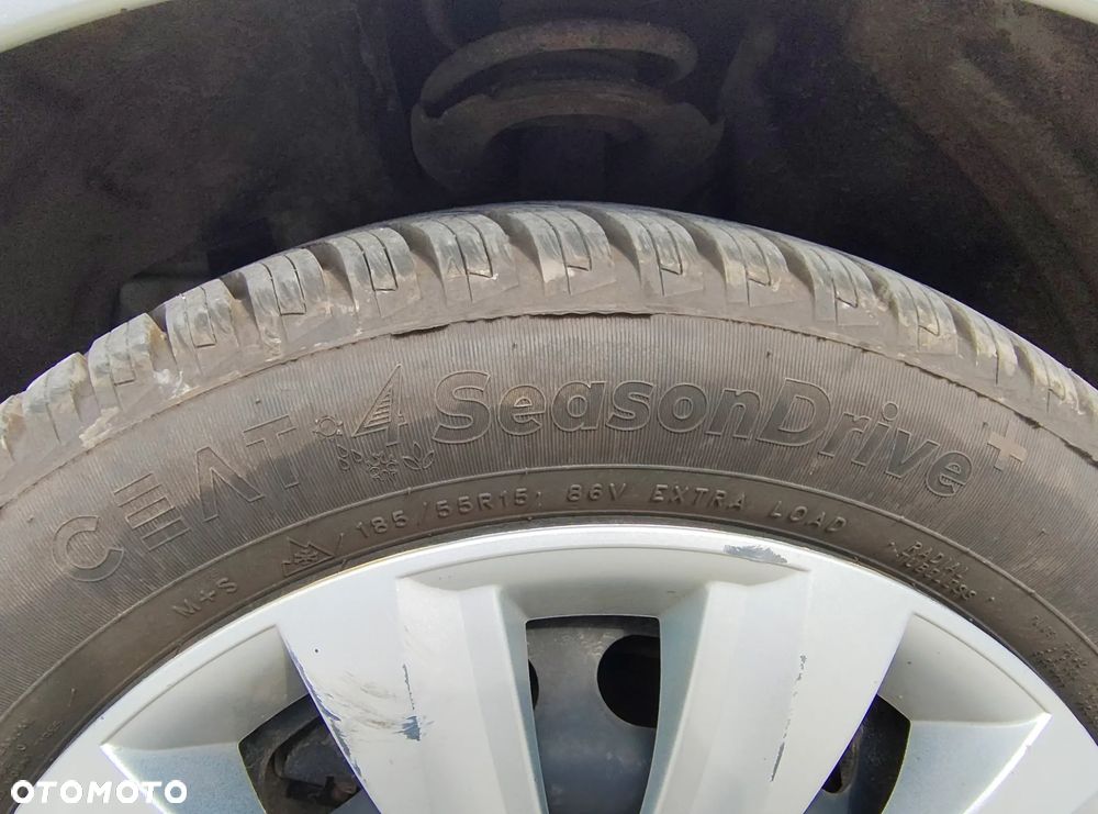 Mazda 2 1.4 CD Comfort - 22