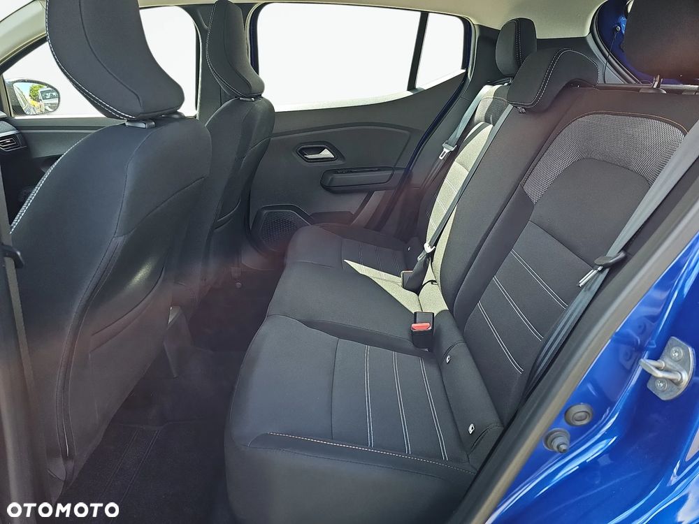 Dacia Sandero Stepway 1.0 TCe Expression - 13