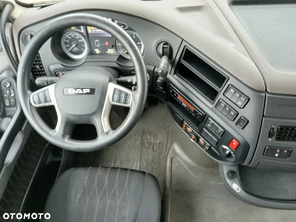 DAF XF 480 FT (32218) - 11