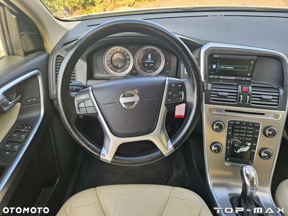 Volvo XC 60 - 17