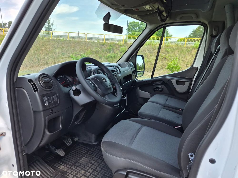 Renault Master - 13