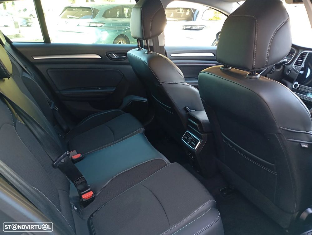 Renault Mégane Sport Tourer 1.6 E-Tech Plug-In Intens - 8