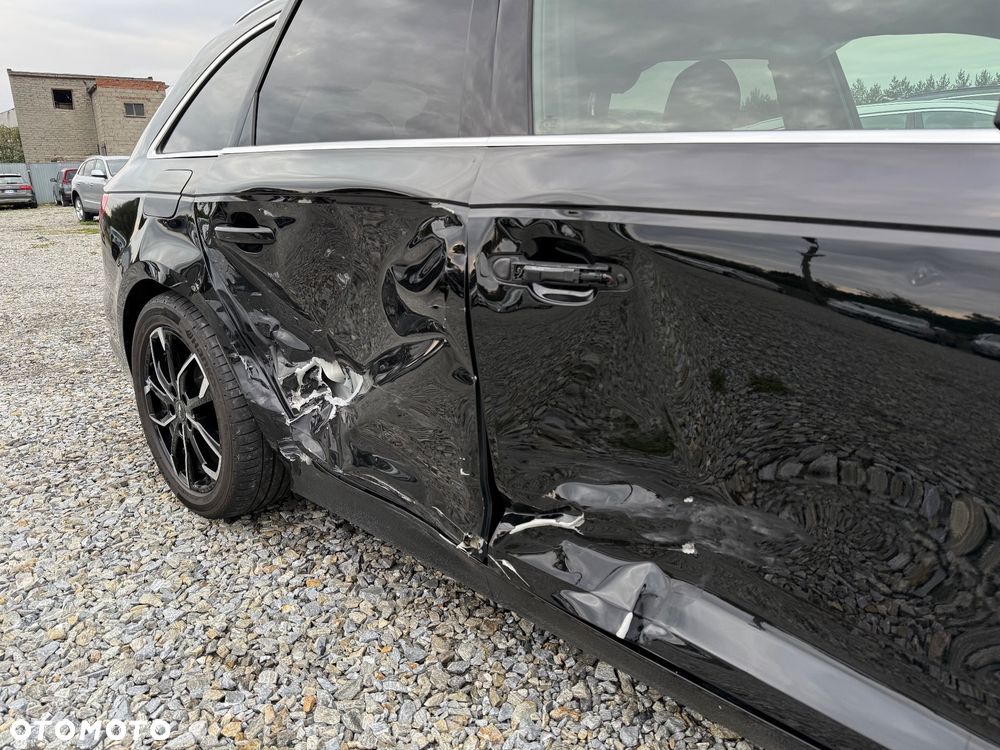 Audi A4 Avant null - 36