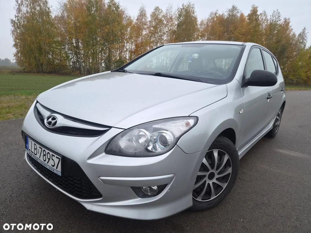 Hyundai i30 1.6 CRDi Comfort - 1
