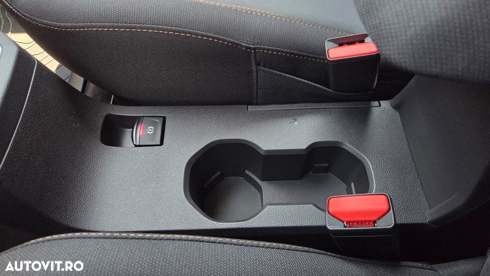 Dacia Jogger 7 locuri ECO-G 100 Extreme+ - 15