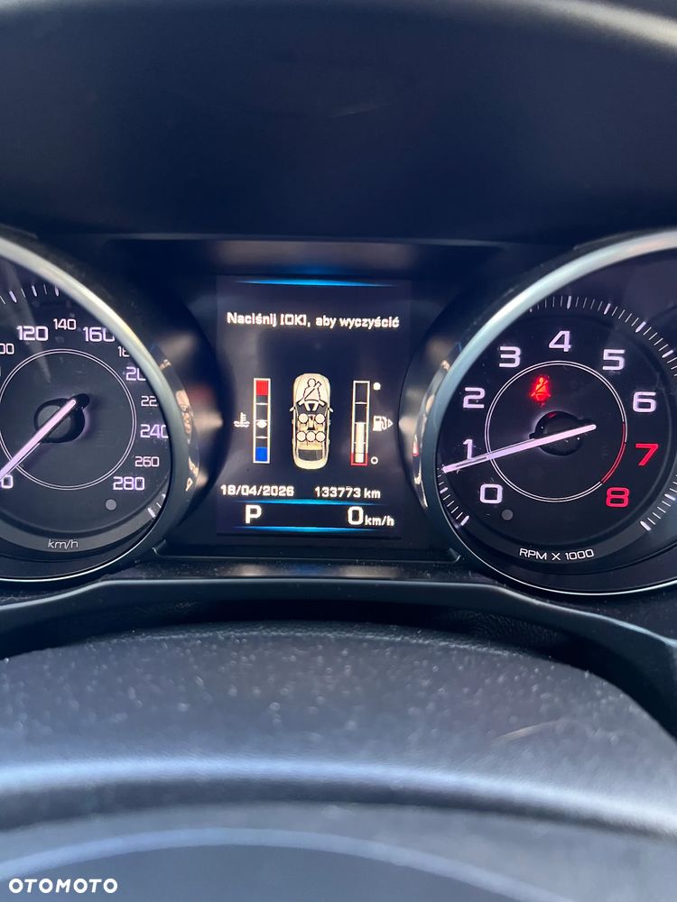 Jaguar XE 2.0 T Pure - 8